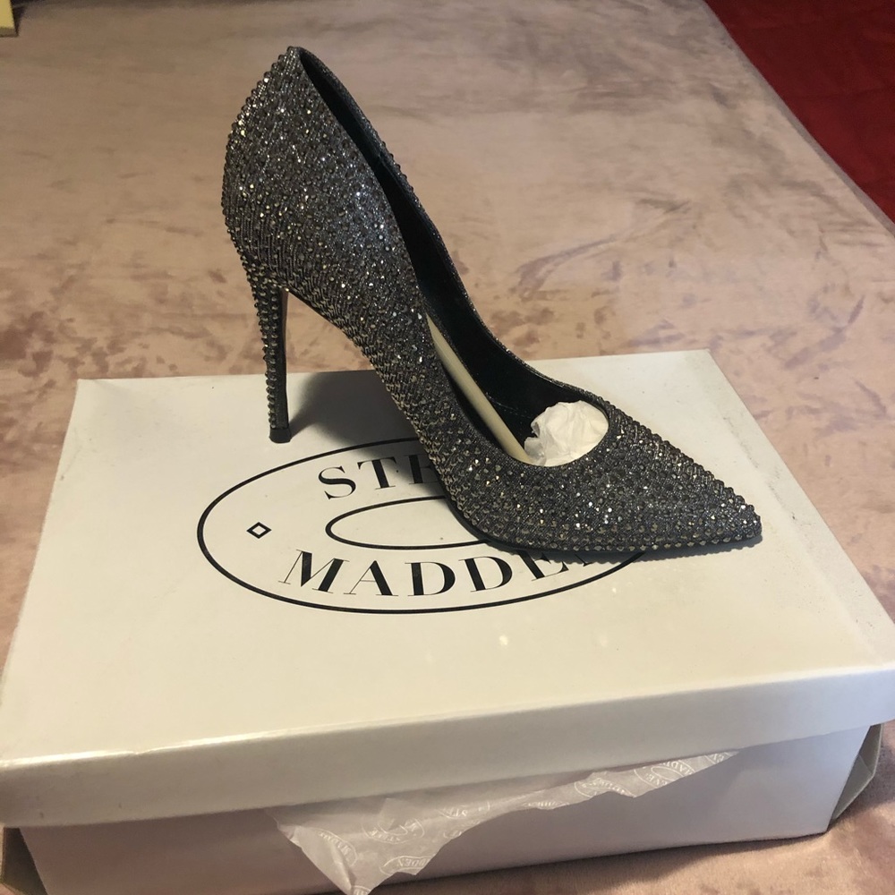 Steve Madden Shoes